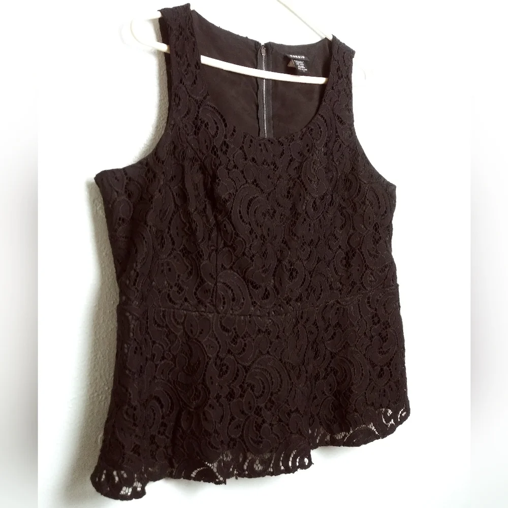 torrid pre owned